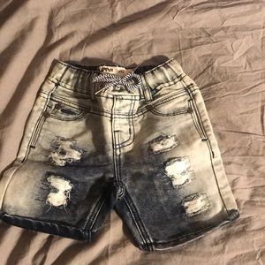 Toddler jeans from israel